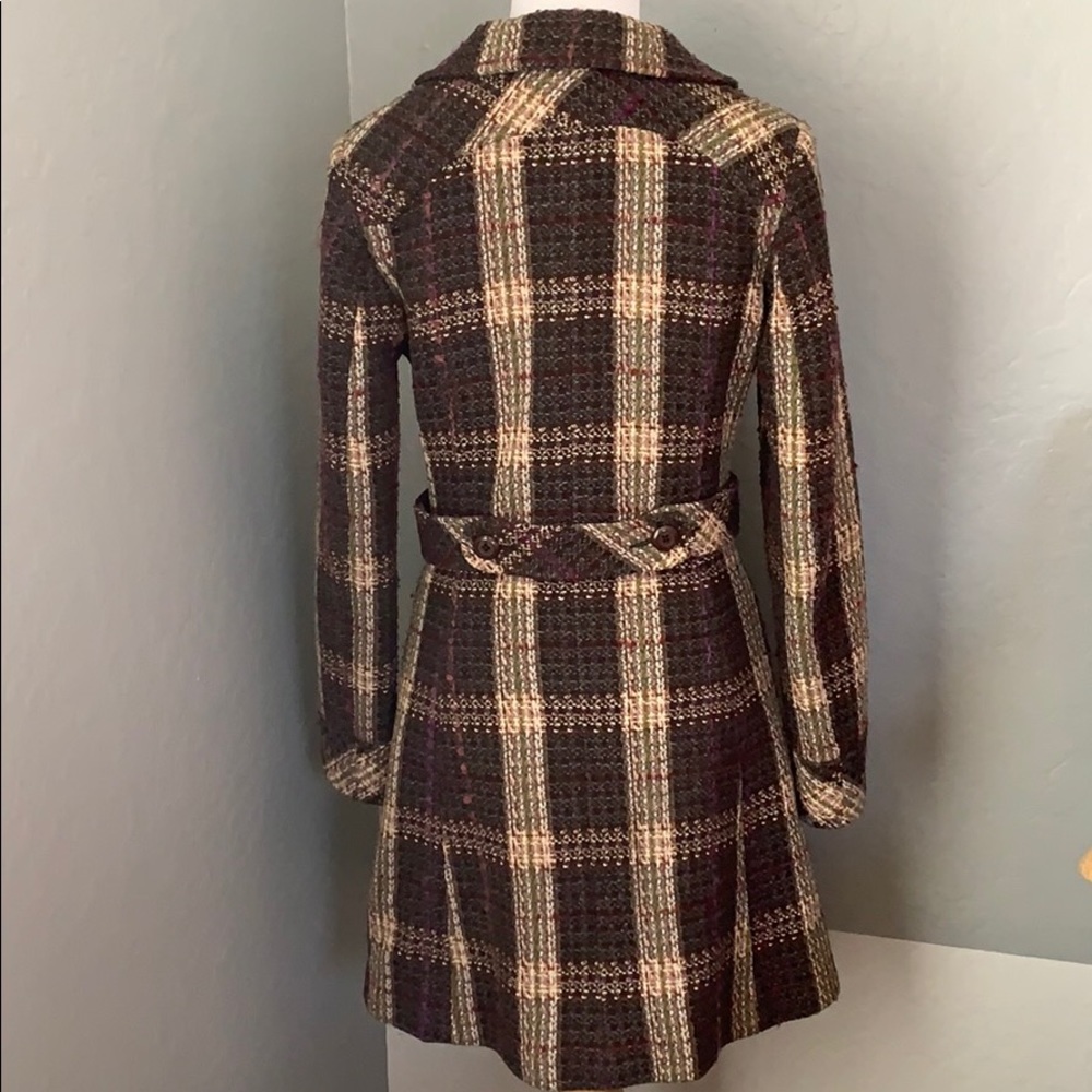 American Rag Wool Coat - Picture 4 of 9